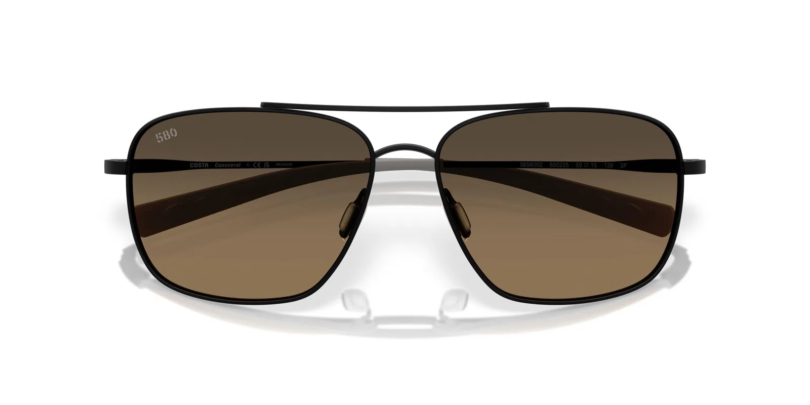 Costa Del Mar Canaveral 6002 Sunglasses - view 21